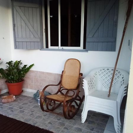 Chez Vava Et Maianne Vila Bouillante Exterior foto
